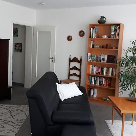 Homal Apartment Konstanz Exterior photo
