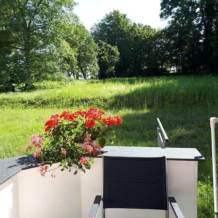Homal Apartment Konstanz Exterior photo