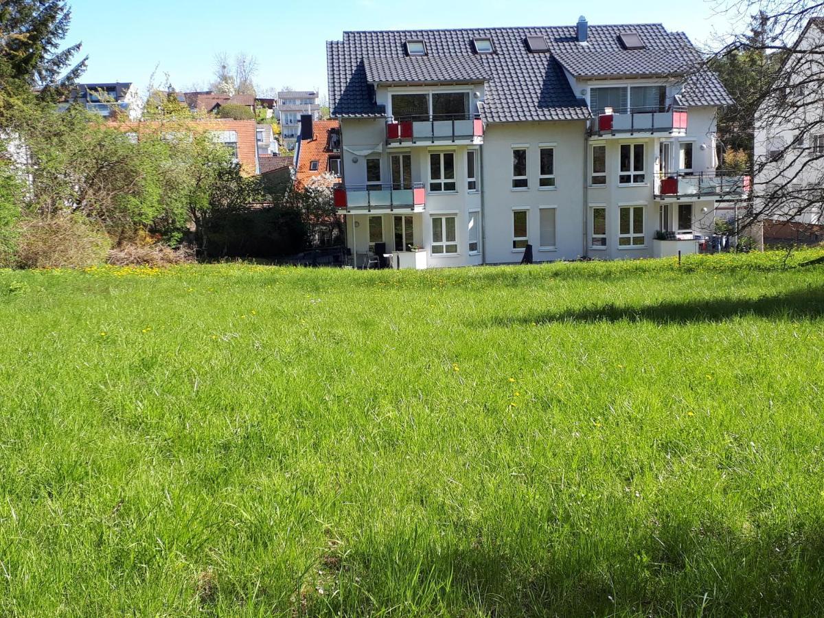 Homal Apartment Konstanz Exterior photo