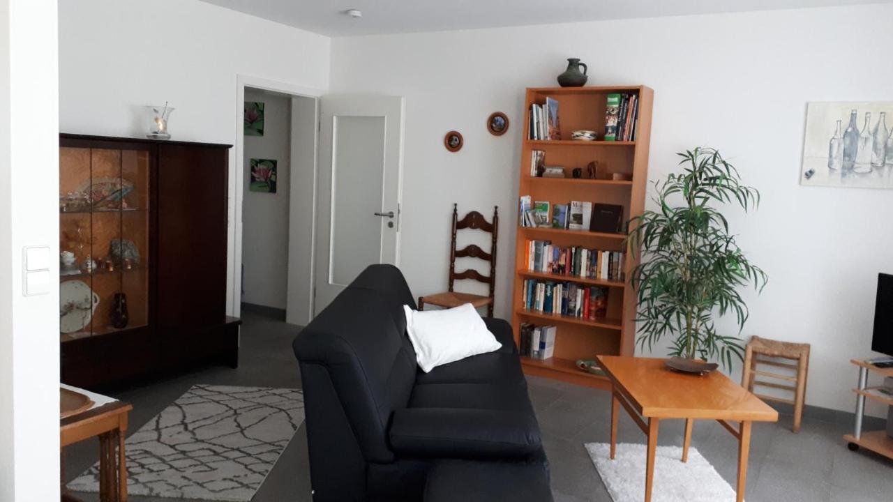 Homal Apartment Konstanz Exterior photo