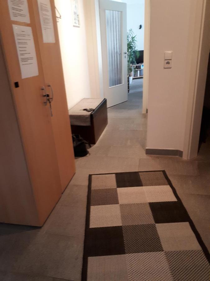 Homal Apartment Konstanz Exterior photo
