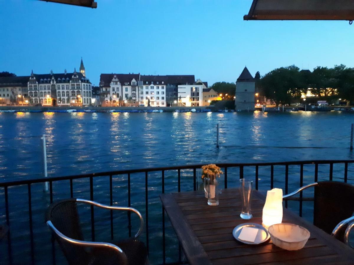 Homal Apartment Konstanz Exterior photo